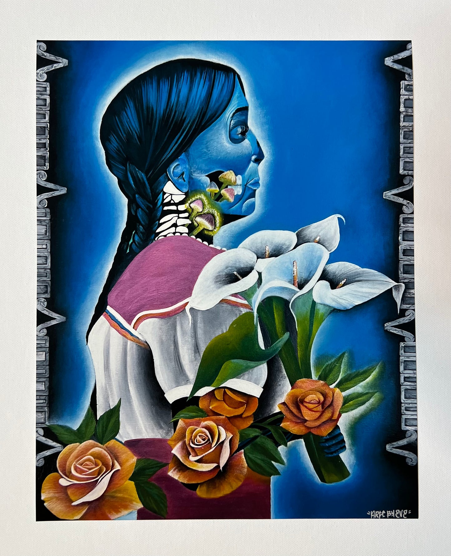 Florece